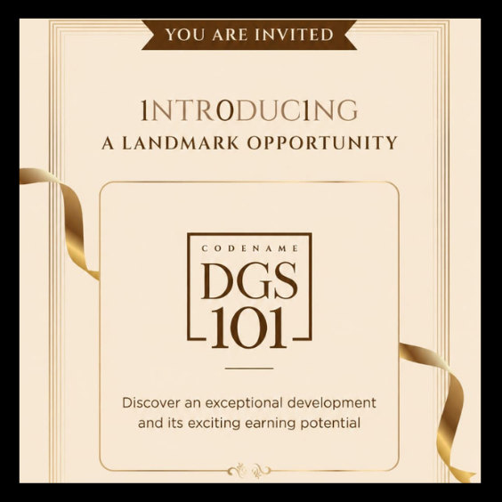 dgs 101 new project in kandivali east