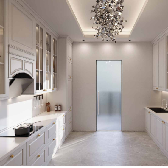 new projects in kandivali east
